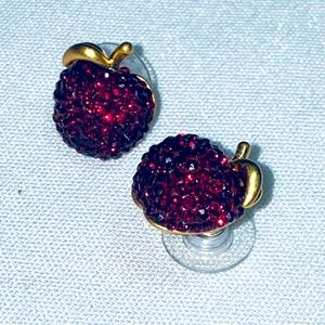 Kate Spade Teachers Pet Earrings